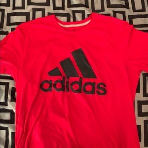 Adidas Logo Tshirt